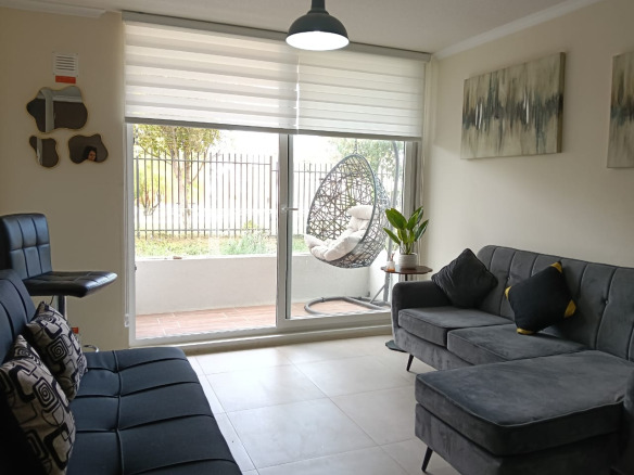Departamento Condominio Jardines del Pacífico IV – La Serena