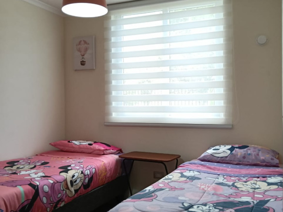 Departamento Condominio Jardines del Pacífico IV – La Serena