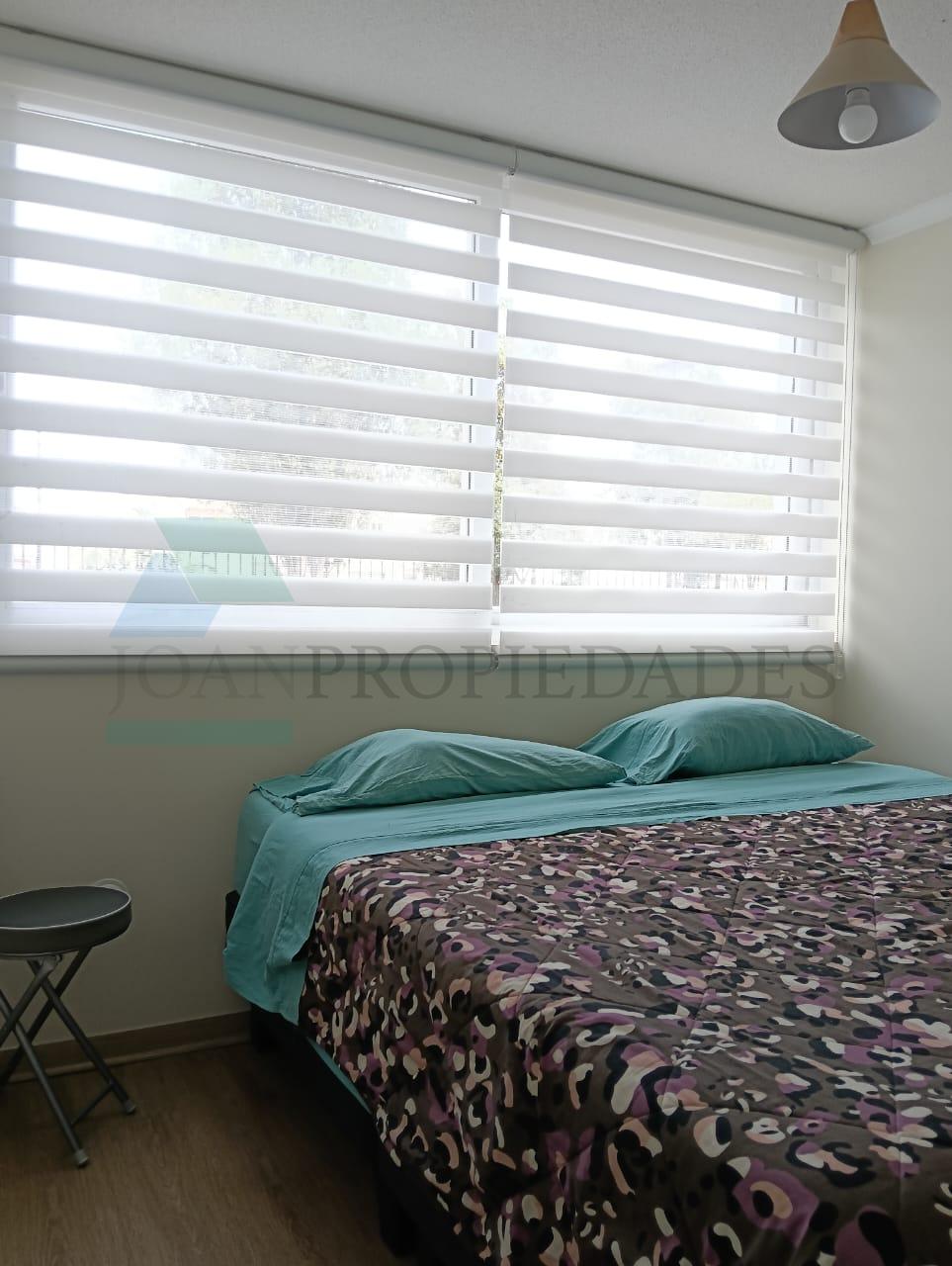 Departamento Condominio Jardines del Pacífico IV – La Serena