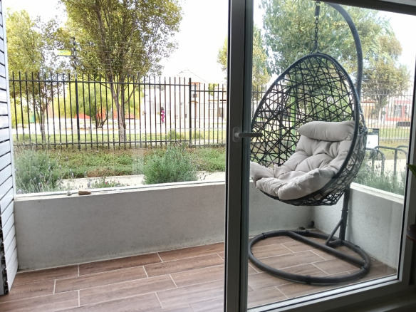 Departamento Condominio Jardines del Pacífico IV – La Serena