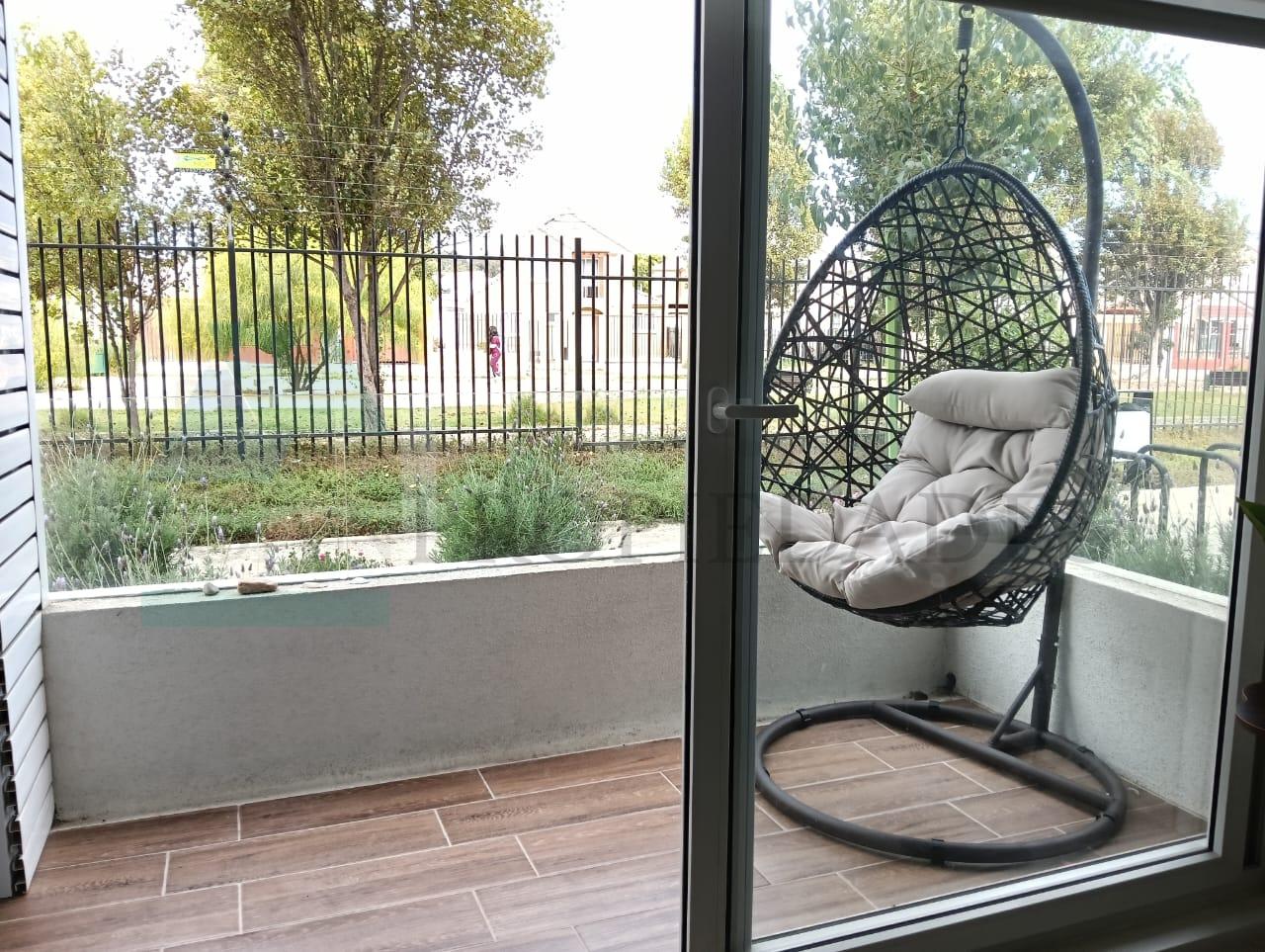 Departamento Condominio Jardines del Pacífico IV – La Serena