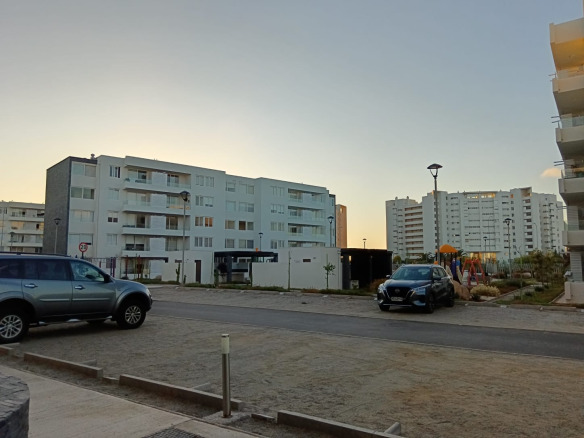 Departamento Condominio Jardines del Pacífico IV – La Serena