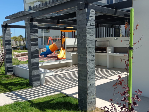 Departamento Condominio Jardines del Pacífico IV – La Serena
