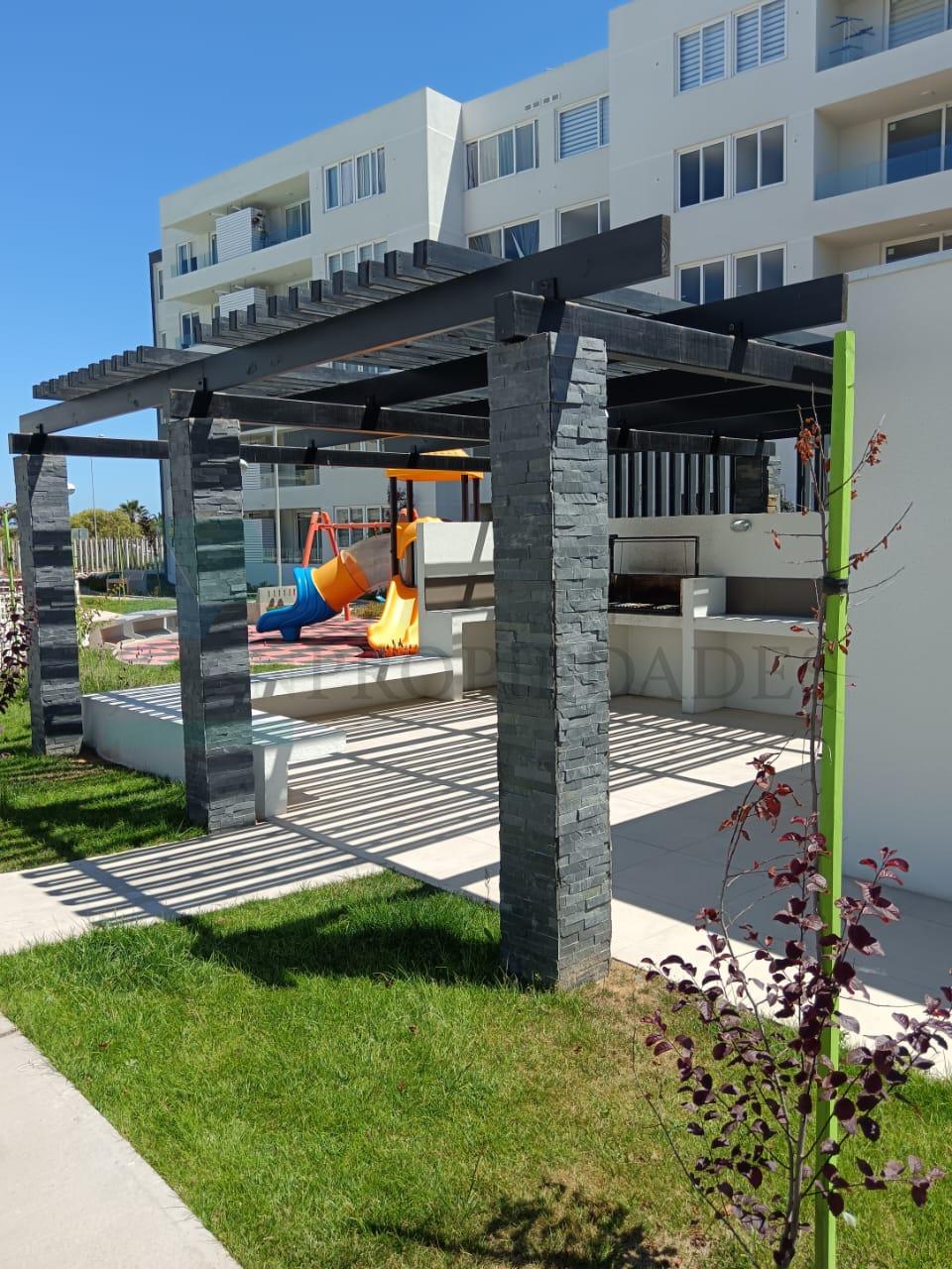 Departamento Condominio Jardines del Pacífico IV – La Serena
