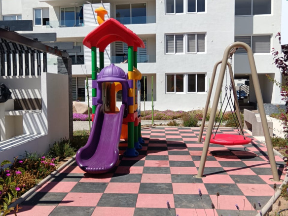 Departamento Condominio Jardines del Pacífico IV – La Serena