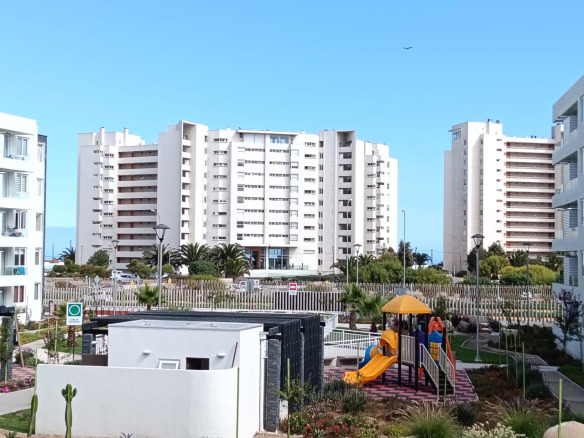 Departamento Condominio Jardines del Pacífico IV – La Serena