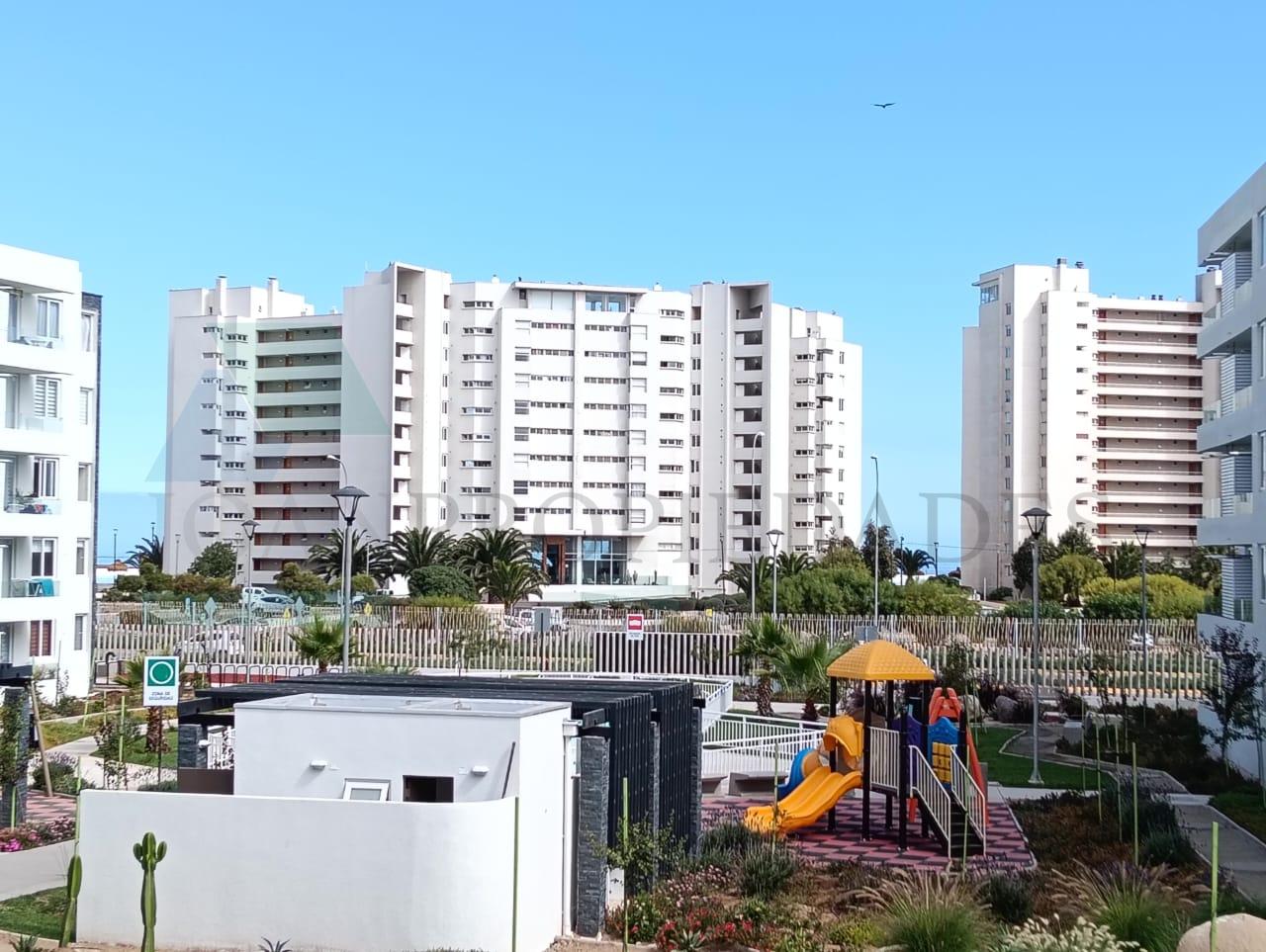 Departamento Condominio Jardines del Pacífico IV – La Serena