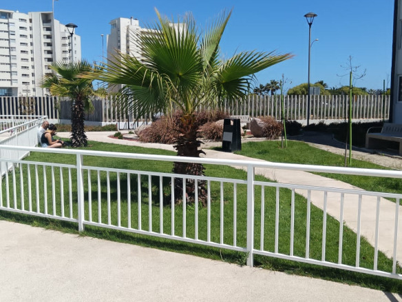 Departamento Condominio Jardines del Pacífico IV – La Serena
