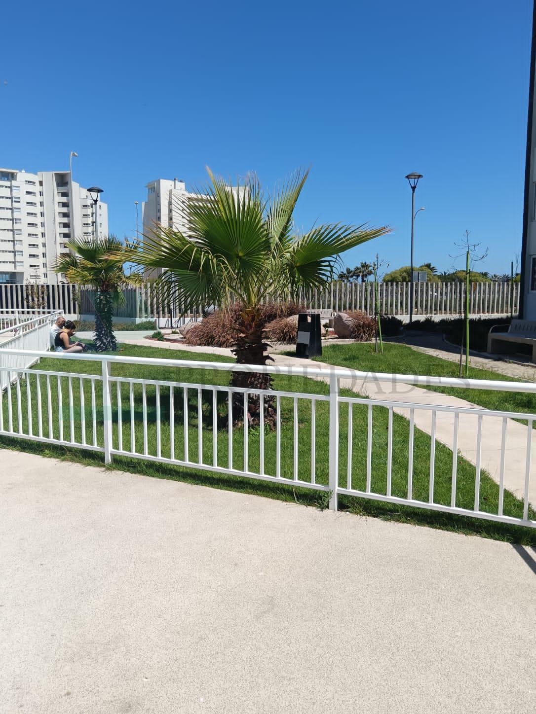 Departamento Condominio Jardines del Pacífico IV – La Serena