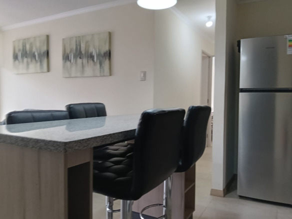 Departamento Condominio Jardines del Pacífico IV – La Serena