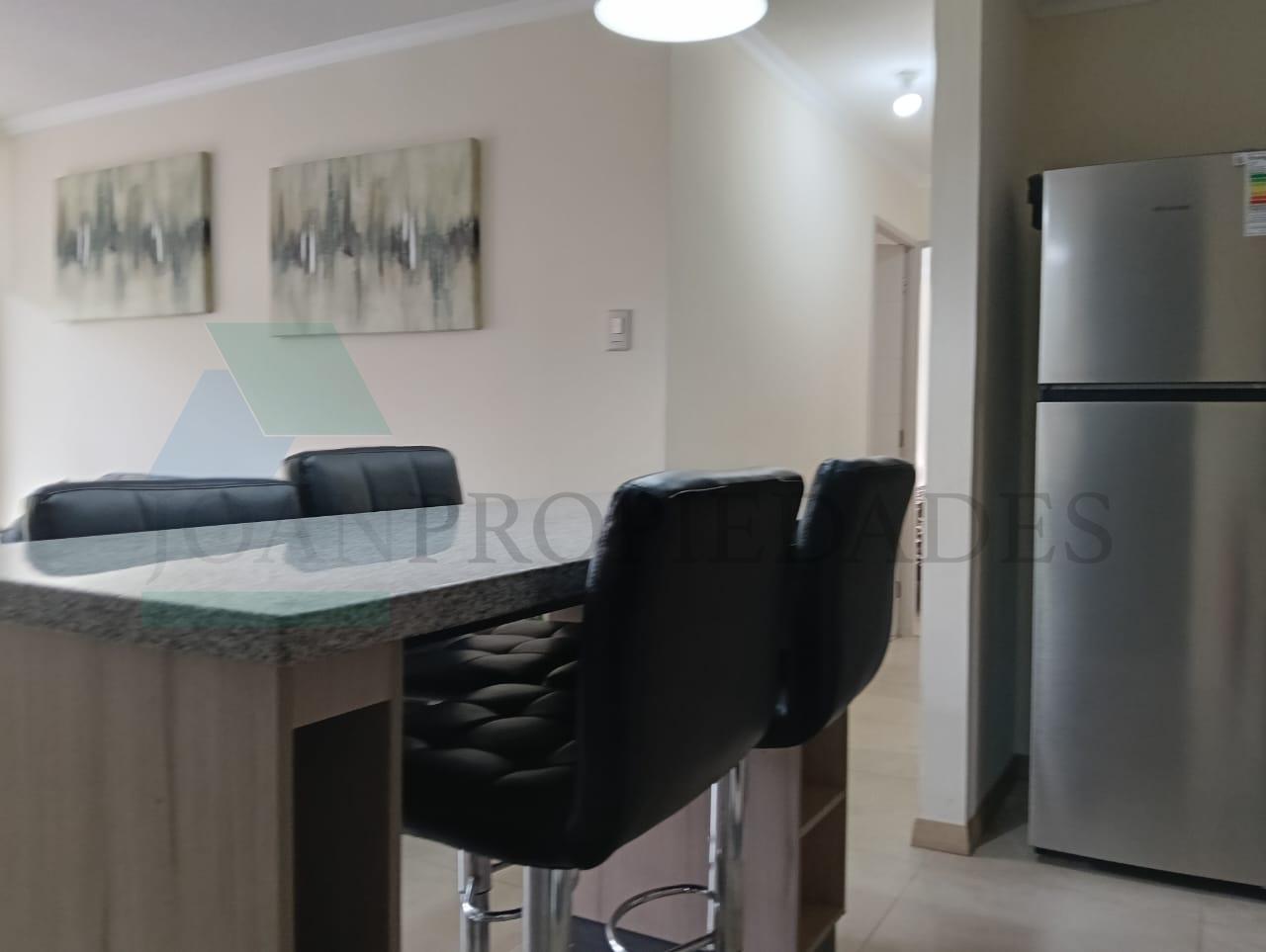 Departamento Condominio Jardines del Pacífico IV – La Serena