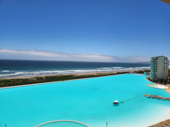 Condominio Laguna del Mar Resort – La Serena