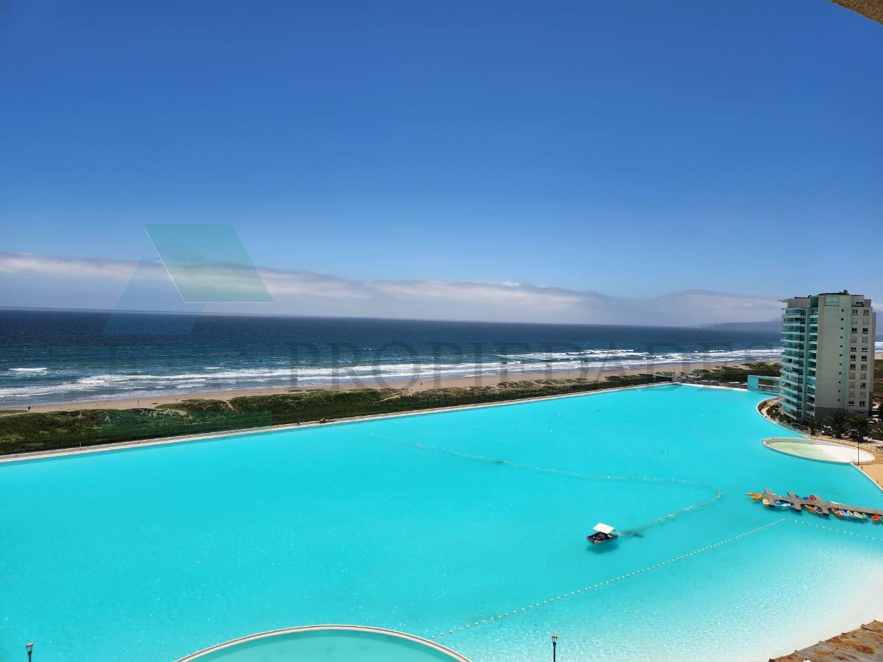 Condominio Laguna del Mar Resort – La Serena