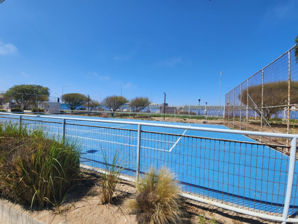 Condominio Laguna del Mar Resort – La Serena