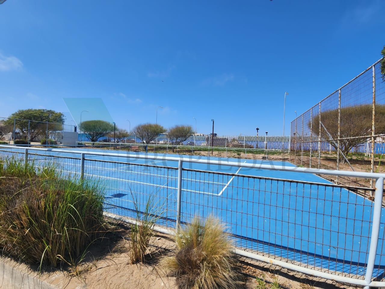 Condominio Laguna del Mar Resort – La Serena
