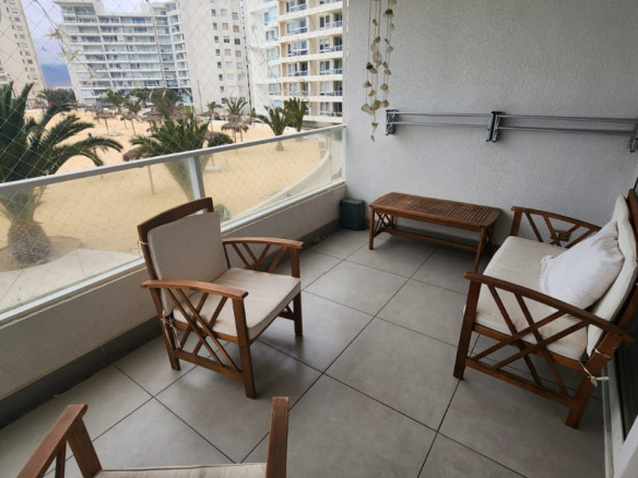 Condominio Laguna del Mar Resort – La Serena
