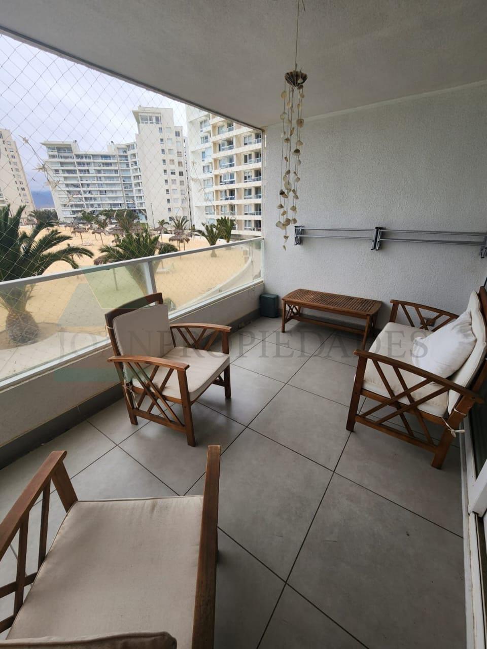 Condominio Laguna del Mar Resort – La Serena