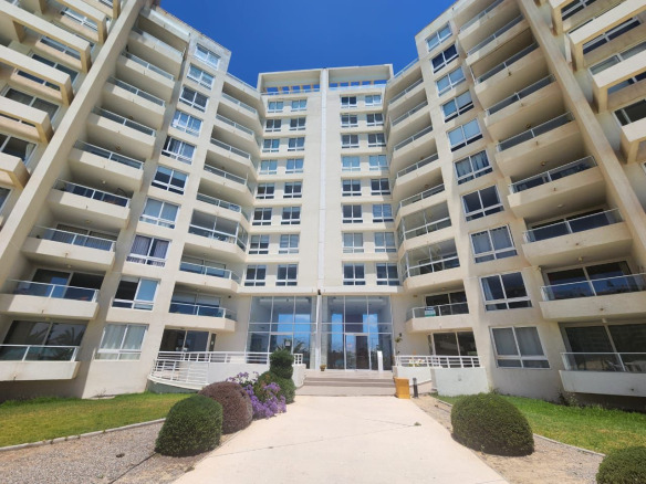 Condominio Laguna del Mar Resort – La Serena
