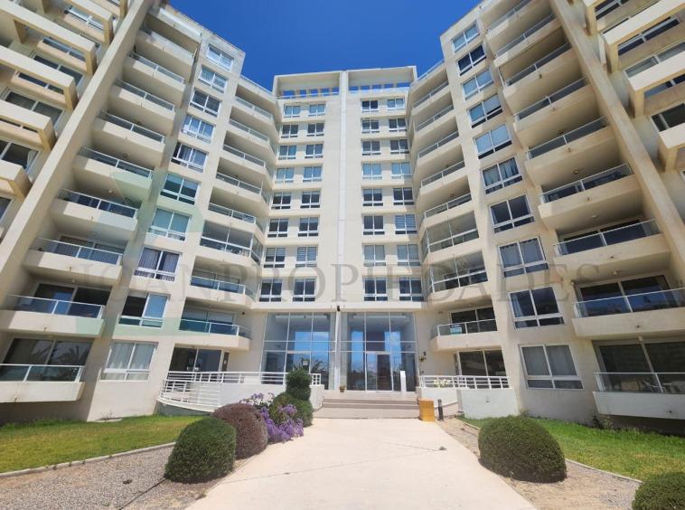 Condominio Laguna del Mar Resort – La Serena
