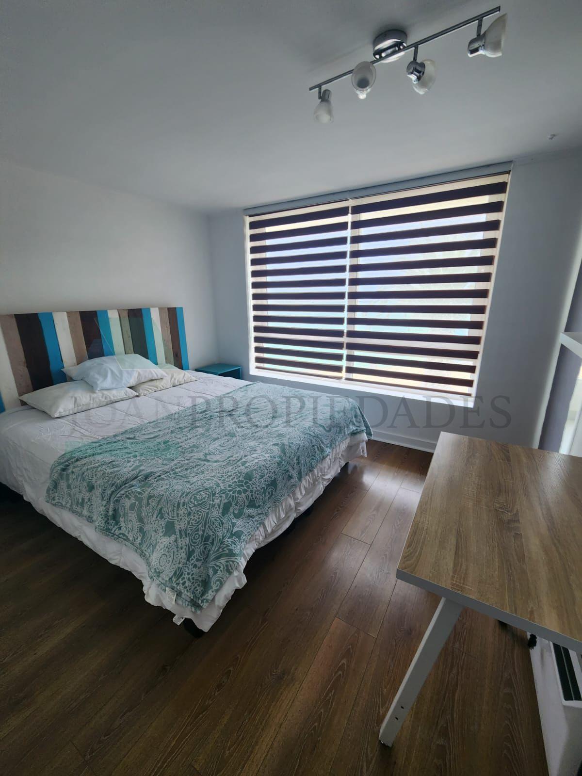 Condominio Laguna del Mar Resort – La Serena