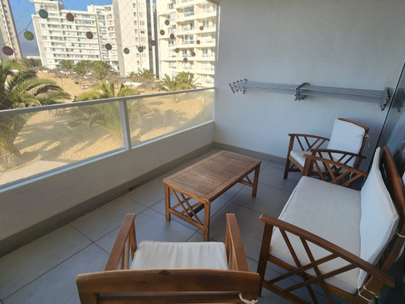 Condominio Laguna del Mar Resort – La Serena