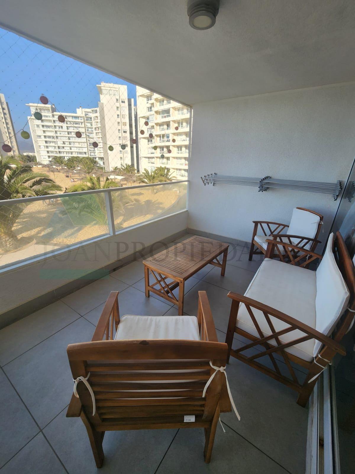 Condominio Laguna del Mar Resort – La Serena