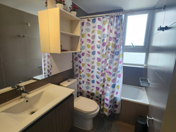 Condominio Laguna del Mar Resort – La Serena