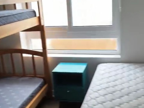 Condominio Laguna del Mar Resort – La Serena