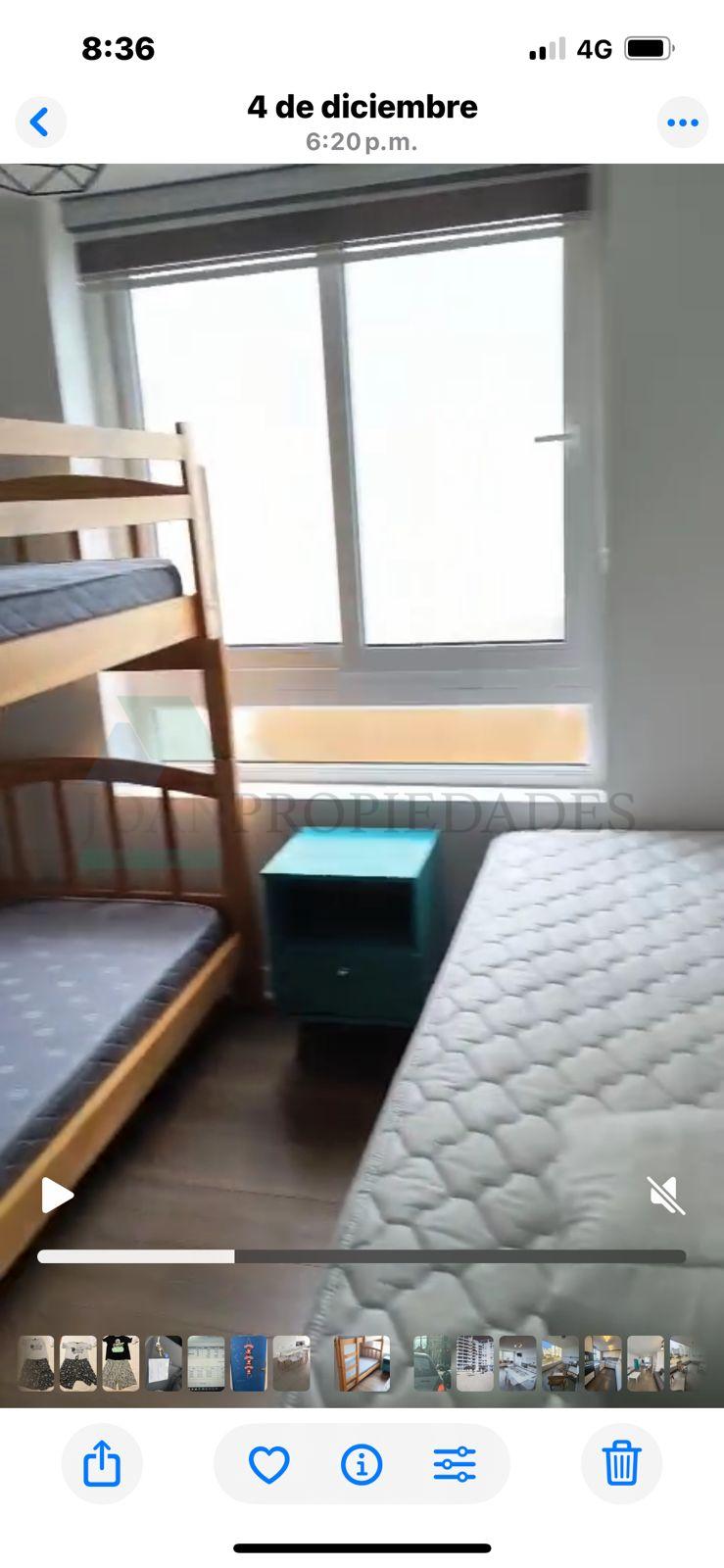 Condominio Laguna del Mar Resort – La Serena