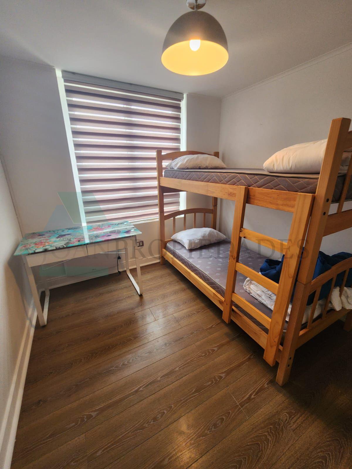 Condominio Laguna del Mar Resort – La Serena