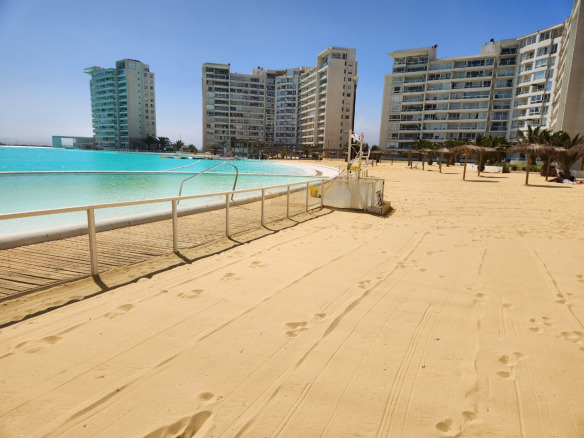 Condominio Laguna del Mar Resort – La Serena