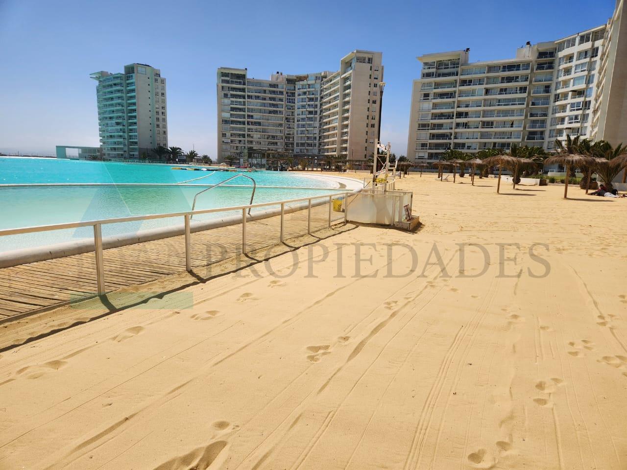 Condominio Laguna del Mar Resort – La Serena