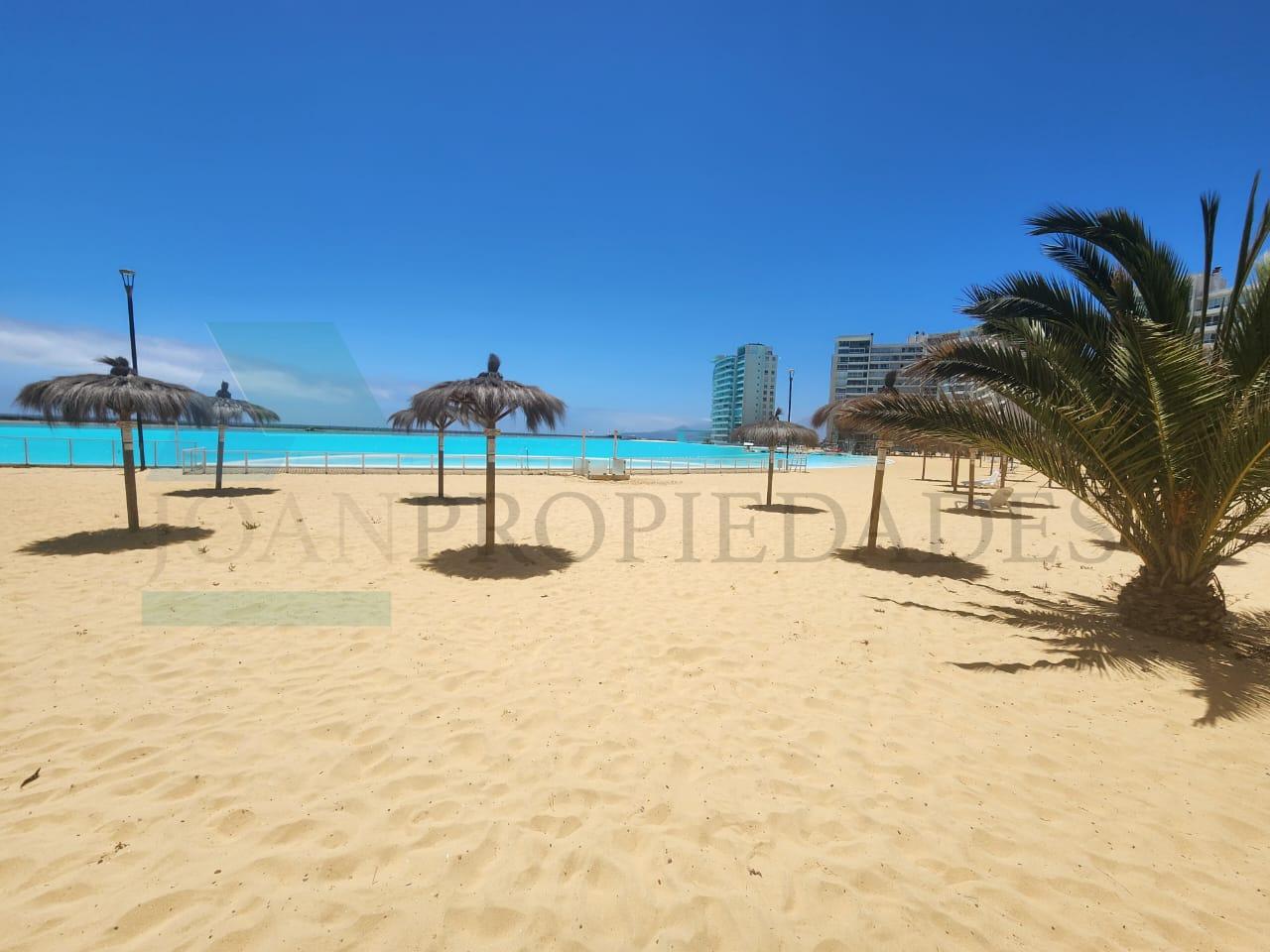 Condominio Laguna del Mar Resort – La Serena