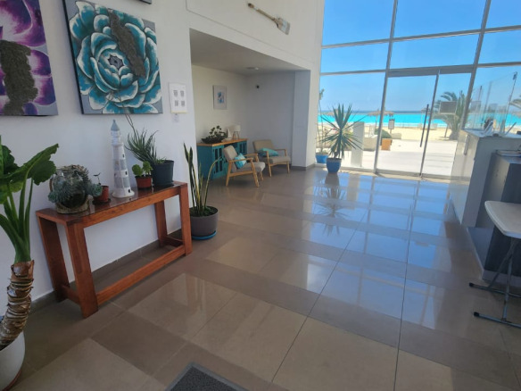 Condominio Laguna del Mar Resort – La Serena