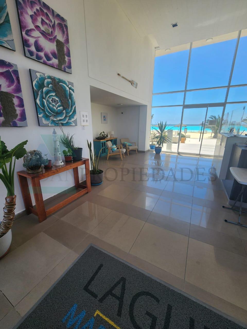 Condominio Laguna del Mar Resort – La Serena