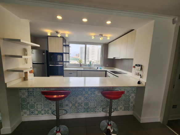 Condominio Laguna del Mar Resort – La Serena