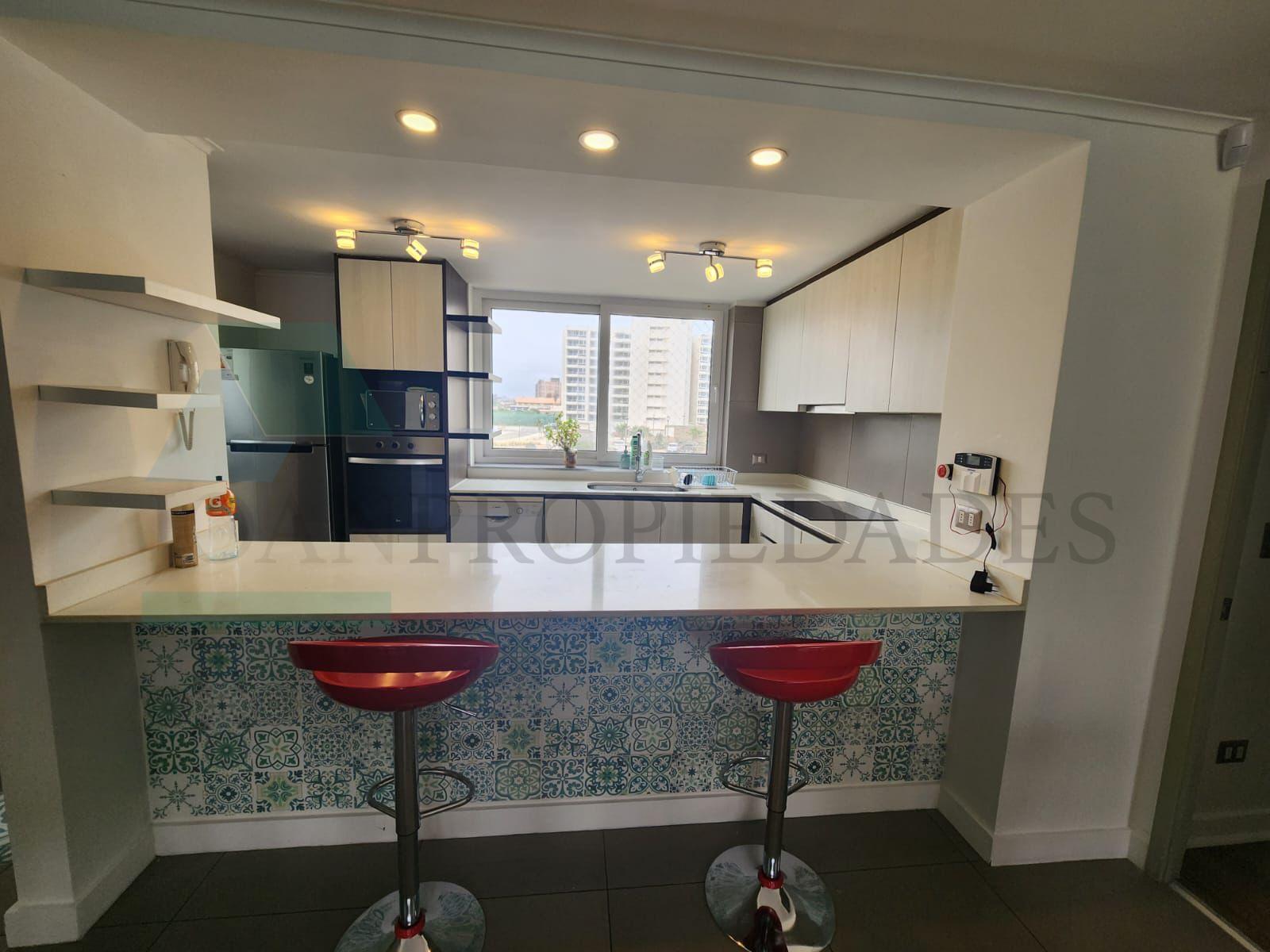 Condominio Laguna del Mar Resort – La Serena