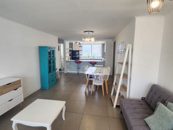 Condominio Laguna del Mar Resort – La Serena