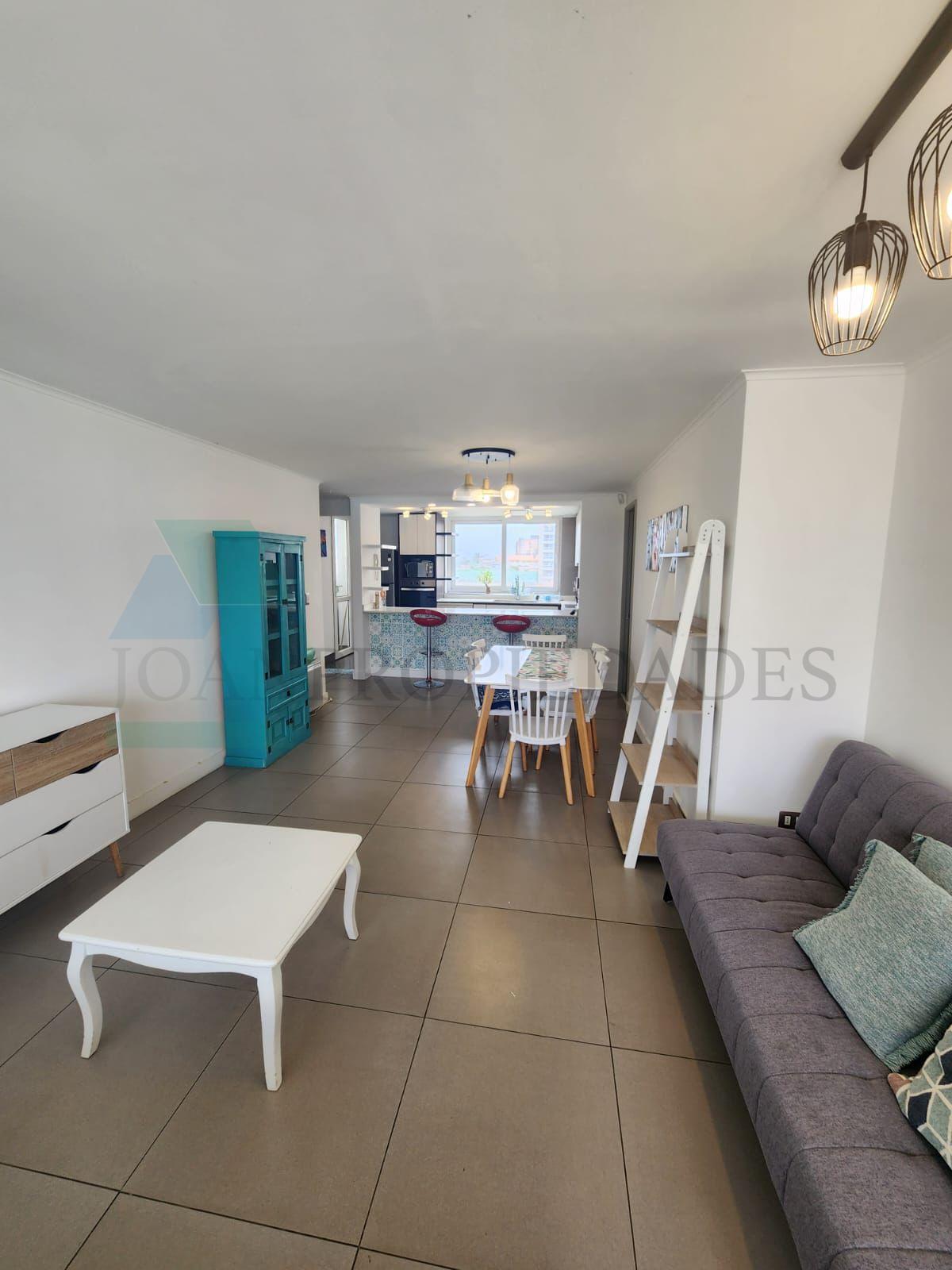 Condominio Laguna del Mar Resort – La Serena