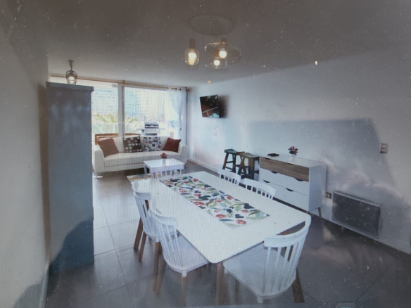 Condominio Laguna del Mar Resort – La Serena