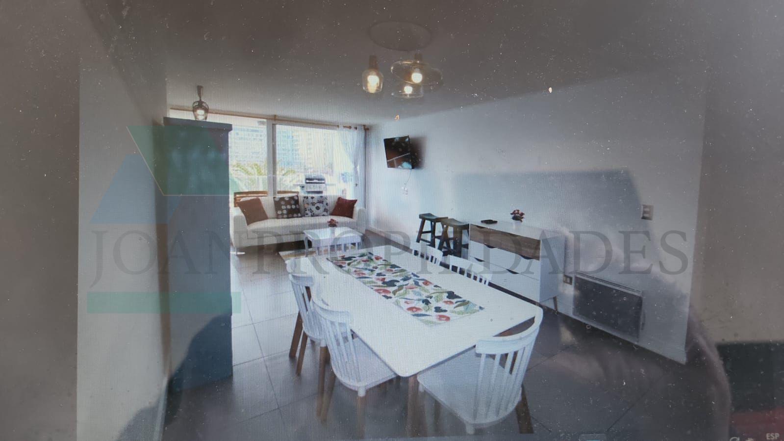Condominio Laguna del Mar Resort – La Serena