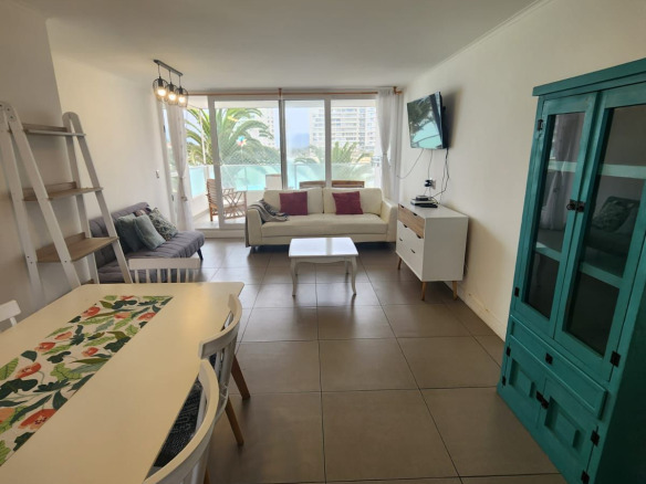 Condominio Laguna del Mar Resort – La Serena