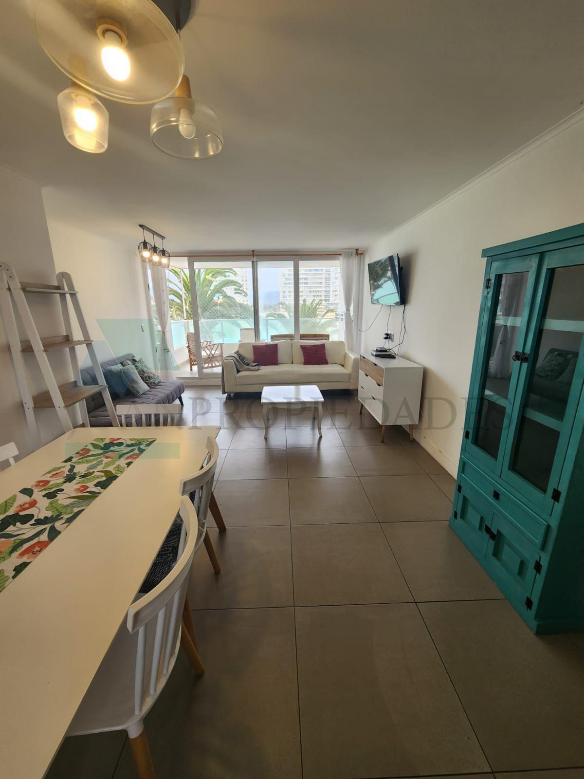 Condominio Laguna del Mar Resort – La Serena