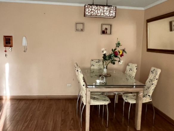 Departamento Condominio Sicilia – La Serena