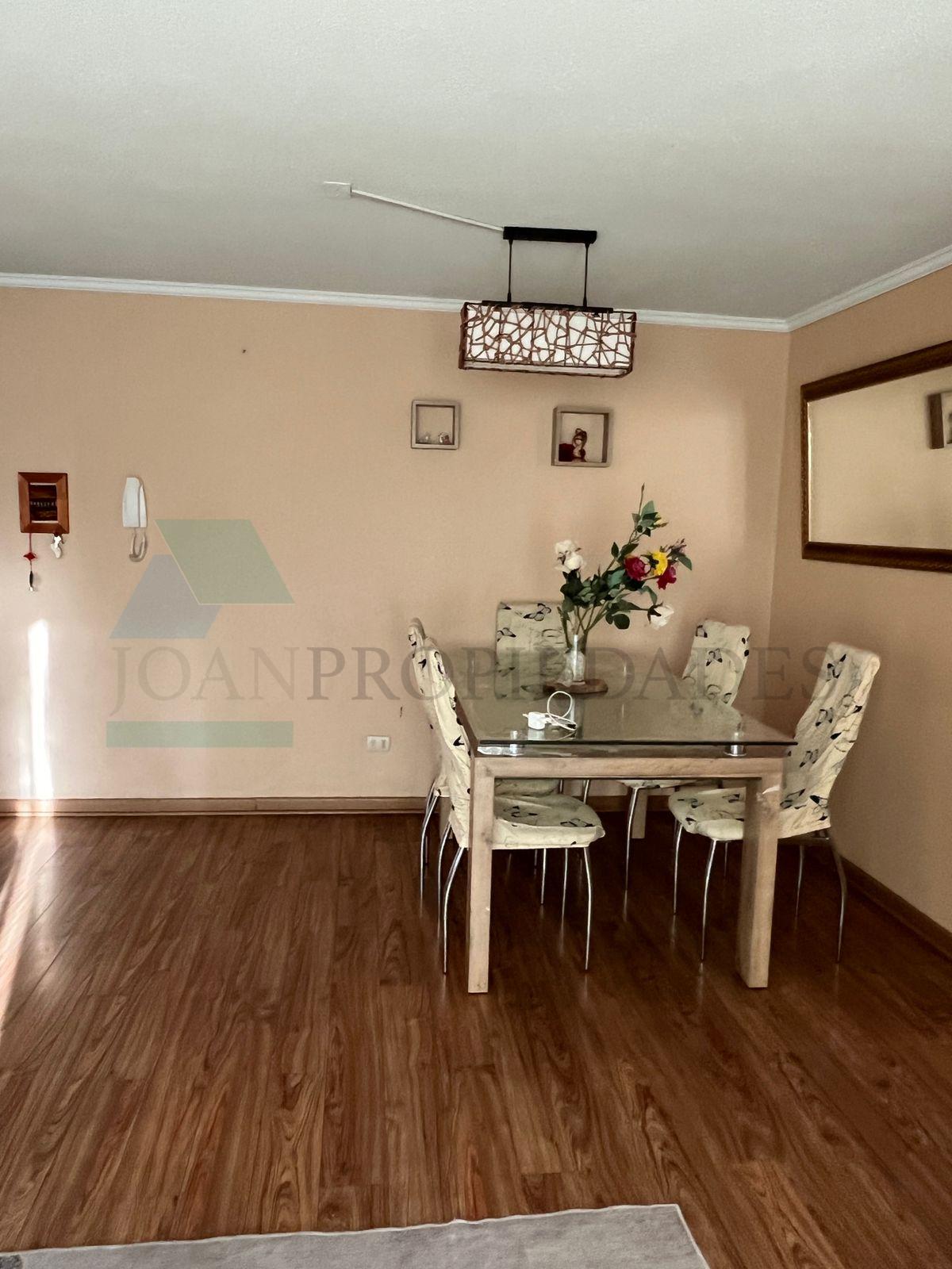 Departamento Condominio Sicilia – La Serena