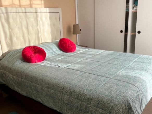 Departamento Condominio Sicilia – La Serena