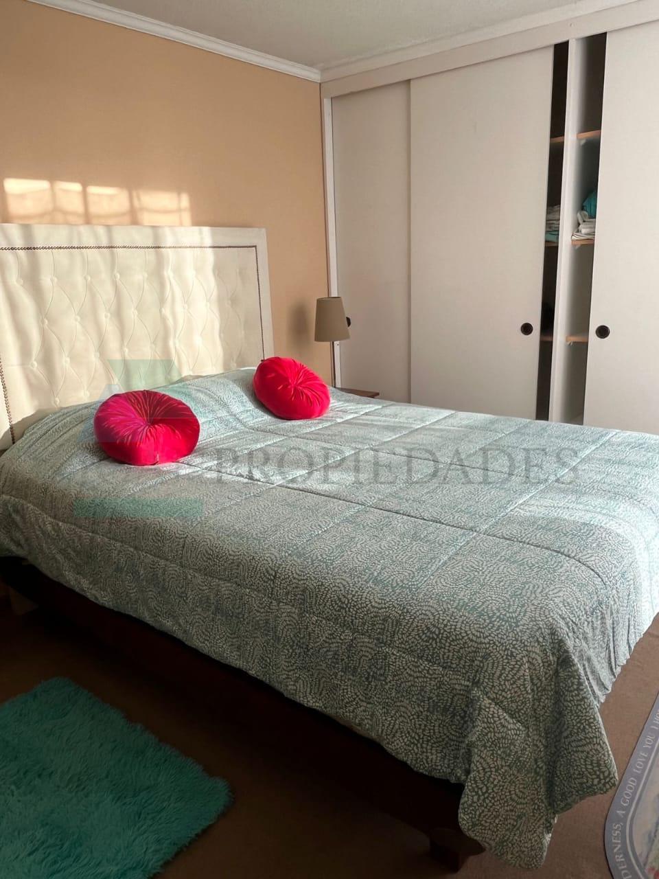 Departamento Condominio Sicilia – La Serena