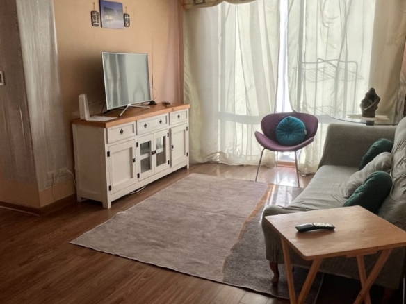 Departamento Condominio Sicilia – La Serena