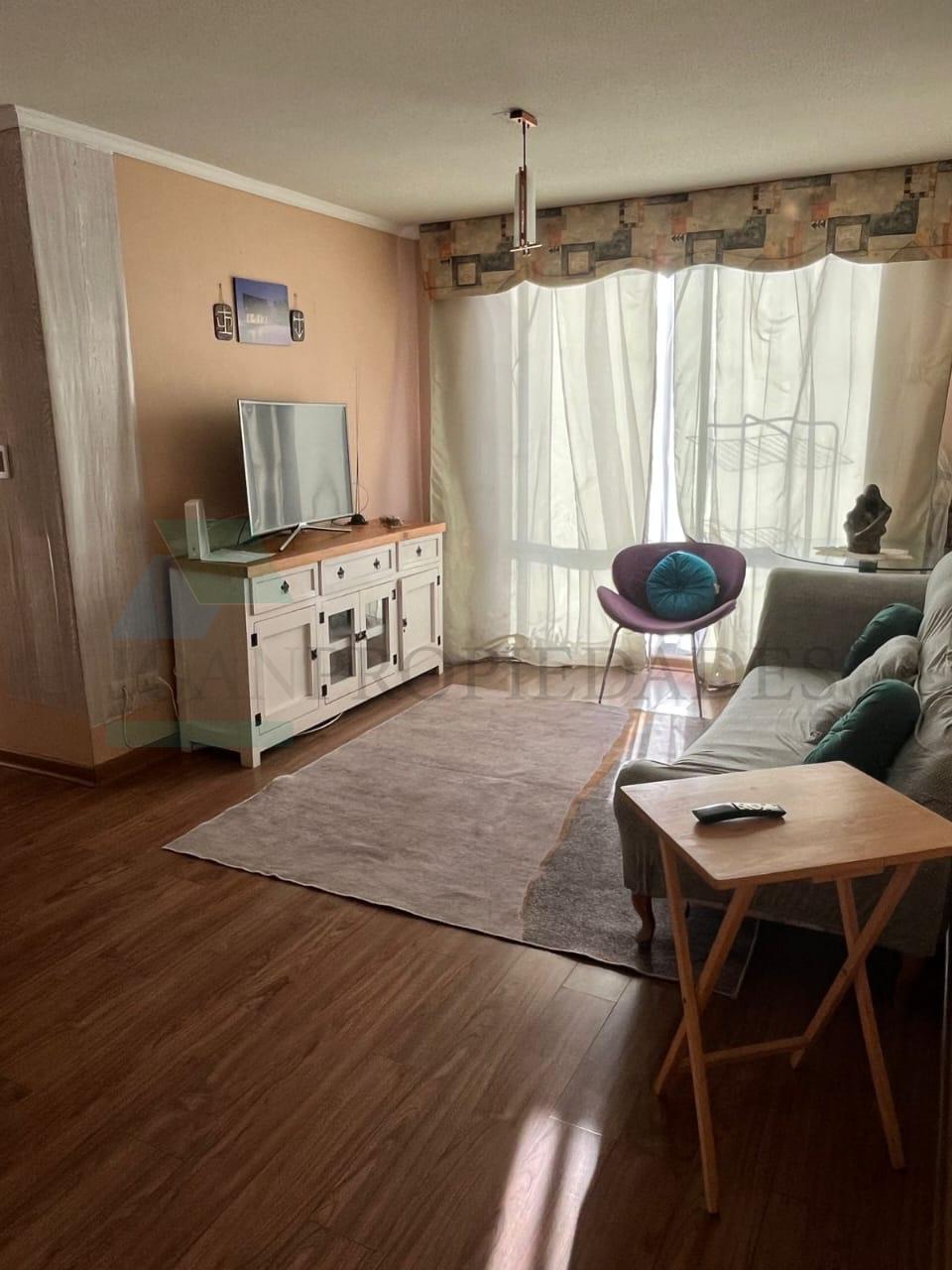 Departamento Condominio Sicilia – La Serena