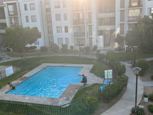 Departamento Condominio Sicilia – La Serena